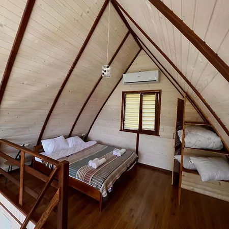на камінні - Na Kaminni Ferienhaus