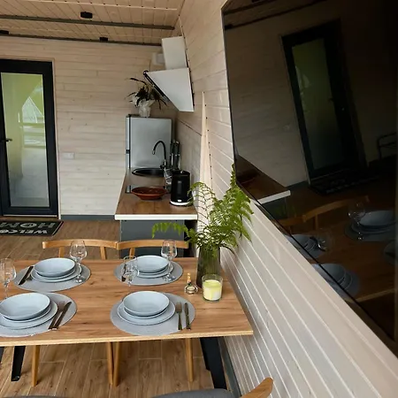 на камінні - Na Kaminni Ferienhaus Jaremtsche